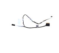 fqparts Replacement Ordinateur Portable Câble d'écran Câble d'alimentation LED pour for MSI GT75 Titan 8RF 8RG 9RF (MS-17A3) 8SG (MS-17A6) Noir K1N-3040064-3040085-H39