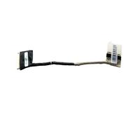 fqparts Replacement Ordinateur Portable Câble d'écran Câble d'alimentation LED pour for MSI GT80 2QE Titan SLI (MS-1812) Noir K19-3040082-H39