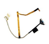fqparts Replacement Ordinateur Portable Câble d'écran Câble d'alimentation LED pour for Samsung NP700Z5A NP700Z5AH NP700Z5C BA39-01190A