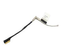 fqparts Replacement Ordinateur Portable Câble d'écran Câble d'alimentation LED pour for Sony SVP13 213CXB 213CXS 213CYB 215PLS 215PXB 215PXS 218PKB 2190S 2190X 21ACXB 21ACXS 223CXS 364-0011-1280_A