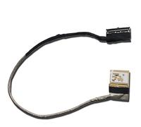 fqparts Replacement Ordinateur Portable Câble d'écran Câble d'alimentation LED pour for Sony SVS15 1190S 1190X 11AGXB 11BFXB 11CFXB 11DGXB 11EGXB 11GFYB 11HGXB 11JFXB 123CXB 356-0201-9063-A