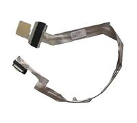 fqparts Replacement Ordinateur Portable Câble d'écran Câble d'alimentation LED pour for Sony VGN-CR 307E 309E 320E 32G 353 35T 390 4000 405E 407E 408E 409E DD0GD1LC000