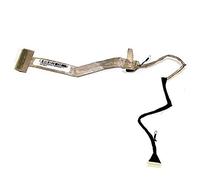 fqparts Replacement Ordinateur Portable Câble d'écran Câble d'alimentation LED pour for Sony VGN-CS 108D 108E 110D 110E 115D 115J 118E 120J 13S 13T DD0GD2LC000