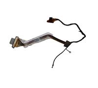 fqparts Replacement Ordinateur Portable Câble d'écran Câble d'alimentation LED pour for Sony VGN-FS 215B 215S 500 5001 500B 500B01 500B02 500B03 500B04 073-1001-1039