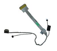 fqparts Replacement Ordinateur Portable Câble d'écran Câble d'alimentation LED pour for Sony VGN-FW 150E 160E 170J 180D 180E 180FU 190 190C 190F 198U 200 073-0001-6485_A