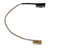 fqparts Replacement Ordinateur Portable Câble d'écran Câble d'alimentation LED pour for Sony VPCCW 16FW 17FX 18FX 190L 190S 190X 19FX 19GX 1AGX 1BGX 1CGX 073-0101-7329-A