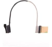fqparts Replacement Ordinateur Portable Câble d'écran Câble d'alimentation LED pour for Sony VPCEA 2GFX 2HFX 2JFX 2KGX 2LGX 2MGX 2PGX 2QGX 2S4C 2SGX 2TGX 2UFX 015-0101-1507-A