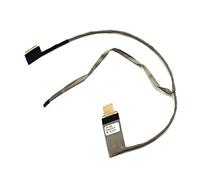 fqparts Replacement Ordinateur Portable Câble d'écran Câble d'alimentation LED pour for Sony VPCEH 31FD 32FX 34FX 35FM 36FX 37FX 390X 3AFX 3BFM 3CFX 3DGX 3EGX DD0HK1LC000