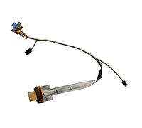 fqparts Replacement Ordinateur Portable Câble d'écran Câble d'alimentation LED pour for Sony VPCL 214FX 215FX 216FX 218FX 2190X 21AFX 21BFX 21SFX 222FX 223FX 224FD 224FX 2290X 22CFX