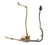 fqparts Replacement Ordinateur Portable Câble d'écran Câble d'alimentation LED pour for Sony VPCS 125FG 125FH 137GA 137GX 1390X 13AFK 13AGX DD0GD3LC000