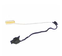 fqparts Replacement Ordinateur Portable Câble d'écran Câble d'alimentation LED pour for Sony VPCSE 25FX 27FX 290S 290X 2AGX 2DGX 2EFX 2HFX 2JFX 2KGX 2LFX 356-0101-8704_A