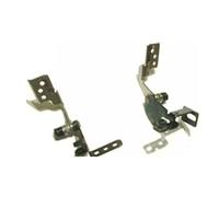 fqparts Replacement Ordinateur Portable Écran LCD Charnières pour for Acer for Aspire One AOA110 Argent Left & Right