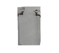 fqparts Replacement Ordinateur Portable Écran LCD Charnières pour for HP Compaq Presario CQ61-300 CQ60-342LA CQ60-355LA CQ60-359LA CQ60-301EG CQ60-320EG CQ61-400 Argent