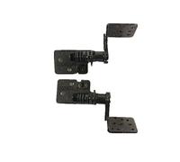 fqparts Replacement Ordinateur Portable Écran LCD Charnières pour for Sony VGN-FZ VGN-FZ230E VGN-FZ28G VGN-FZ290 VGN-FZ298CE VGN-FZ390FU VGN-FZ4000 VGN-FZ410E Argent