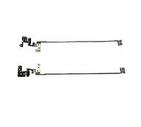 fqparts Replacement Ordinateur Portable Écran LCD Charnières pour for Sony VPCEG VPCEG2DFX VPCEG32FX VPCEG33FX 34FX 35FD 36FX 37FM 390X 3AEN VPCEG3AGX VPCEG3BFX VPCEG3BGX VPCEG3PFX VPCEG3WFX Argent