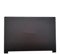 fqparts Replacement Ordinateur Portable LCD Top Cover Couvercle Supérieur pour for Acer for Aspire A715-75G Couleur Noir