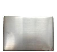 fqparts Replacement Ordinateur Portable LCD Top Cover Couvercle Supérieur pour for Acer for Chromebook 15 CB315-1H CB315-1HT Argent