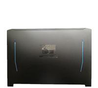 fqparts Replacement Ordinateur Portable LCD Top Cover Couvercle Supérieur pour for Acer for Predator X34A X34V Couleur Noir