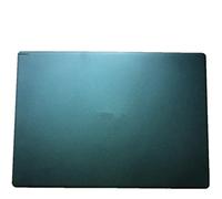 fqparts Replacement Ordinateur Portable LCD Top Cover Couvercle Supérieur pour for Acer for TravelMate P40-51 Noir