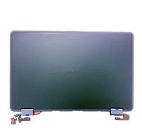 fqparts Replacement Ordinateur Portable LCD Top Cover Couvercle Supérieur pour for ASUS for Chromebook Flip C213NA Noir 13NX01C1AP0201