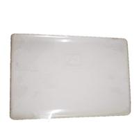 fqparts Replacement Ordinateur Portable LCD Top Cover Couvercle Supérieur pour for ASUS for Eee PC 1001PG 1001PX 1001PXD Blanc