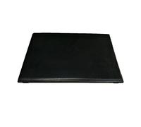 fqparts Replacement Ordinateur Portable LCD Top Cover Couvercle Supérieur pour for ASUS N46JV-1A N46JV-1B N46VB N46VJ N46VM N46VZ Noir