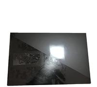 fqparts Replacement Ordinateur Portable LCD Top Cover Couvercle Supérieur pour for ASUS S101H-1A S101H-1B S101H-1C S101H-1D S101H-2A S101H-2B S101H-2C S101H-2D Noir