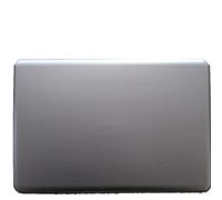 fqparts Replacement Ordinateur Portable LCD Top Cover Couvercle Supérieur pour for ASUS X712UA Argent