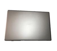 fqparts Replacement Ordinateur Portable LCD Top Cover Couvercle Supérieur pour for Dell for Inspiron 7580 Silver Non-Touch Screen Model