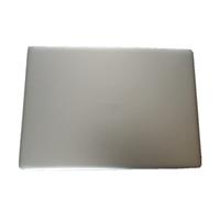 fqparts Replacement Ordinateur Portable LCD Top Cover Couvercle Supérieur pour for Dell Inspiron 14 5485 Black