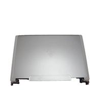 fqparts Replacement Ordinateur Portable LCD Top Cover Couvercle Supérieur pour for Dell Inspiron 1501 Silvery