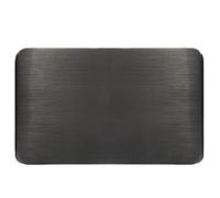 fqparts Replacement Ordinateur Portable LCD Top Cover Couvercle Supérieur pour for Dell Inspiron 3721 Black