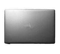 fqparts Replacement Ordinateur Portable LCD Top Cover Couvercle Supérieur pour for Dell Inspiron 3782 Black