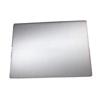 fqparts Replacement Ordinateur Portable LCD Top Cover Couvercle Supérieur pour for Dell Inspiron 7746 Silvery