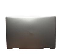 fqparts Replacement Ordinateur Portable LCD Top Cover Couvercle Supérieur pour for Dell Inspiron E1405 Black