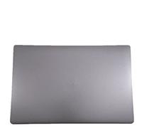 fqparts Replacement Ordinateur Portable LCD Top Cover Couvercle Supérieur pour for Dell Latitude 5420 Couleur Argent 0DW98X
