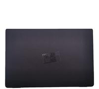 fqparts Replacement Ordinateur Portable LCD Top Cover Couvercle Supérieur pour for Dell Latitude 7310 Couleur Noir 0N3V2N