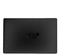 fqparts Replacement Ordinateur Portable LCD Top Cover Couvercle Supérieur pour for Dell Precision M3540 Couleur Noir 0V3976