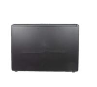 fqparts Replacement Ordinateur Portable LCD Top Cover Couvercle Supérieur pour for Dell Vostro 1520 Black