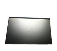 fqparts Replacement Ordinateur Portable LCD Top Cover Couvercle Supérieur pour for Dell Vostro 3555 Black