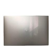 fqparts Replacement Ordinateur Portable LCD Top Cover Couvercle Supérieur pour for Dell XPS 13 9310 Couleur Argent 0TD5JR