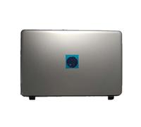 fqparts Replacement Ordinateur Portable LCD Top Cover Couvercle Supérieur pour for HP 355 G2 Noir
