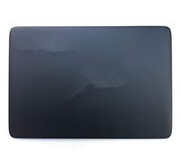 fqparts Replacement Ordinateur Portable LCD Top Cover Couvercle Supérieur pour for HP EliteBook 745 G6 Noir