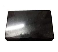 fqparts Replacement Ordinateur Portable LCD Top Cover Couvercle Supérieur pour for HP Envy 12-e000 Noir