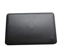 fqparts Replacement Ordinateur Portable LCD Top Cover Couvercle Supérieur pour for HP G61-200 G61-400 G61-600 Noir