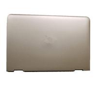 fqparts Replacement Ordinateur Portable LCD Top Cover Couvercle Supérieur pour for HP Pavilion m3-u000 x360 m3-u100 x360 Argent