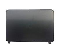 fqparts Replacement Ordinateur Portable LCD Top Cover Couvercle Supérieur pour for HP ProBook 430 G2 Noir