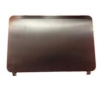 fqparts Replacement Ordinateur Portable LCD Top Cover Couvercle Supérieur pour for HP ProBook 6360b Noir