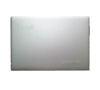 fqparts Replacement Ordinateur Portable LCD Top Cover Couvercle Supérieur pour for Lenovo S41-75 Couleur Noir