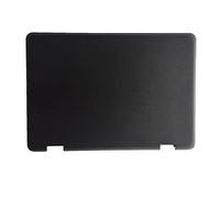 fqparts Replacement Ordinateur Portable LCD Top Cover Couvercle Supérieur pour for Lenovo Winbook N23 Couleur Noir